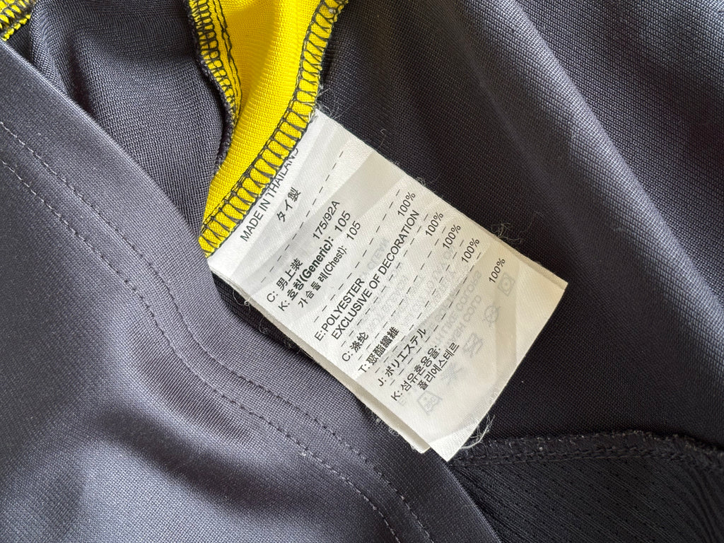 Vintage 2004 Nike T90 Nike Tee