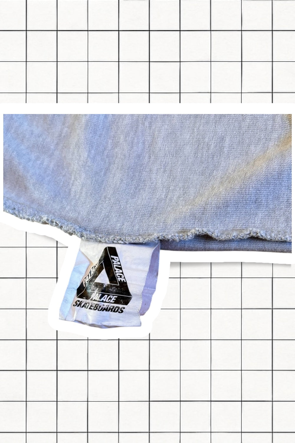 Palace Grand Piano tee
