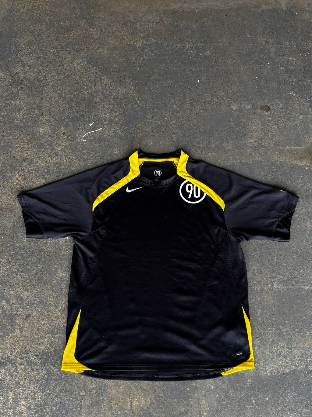 Vintage 2004 Nike T90 Nike Tee