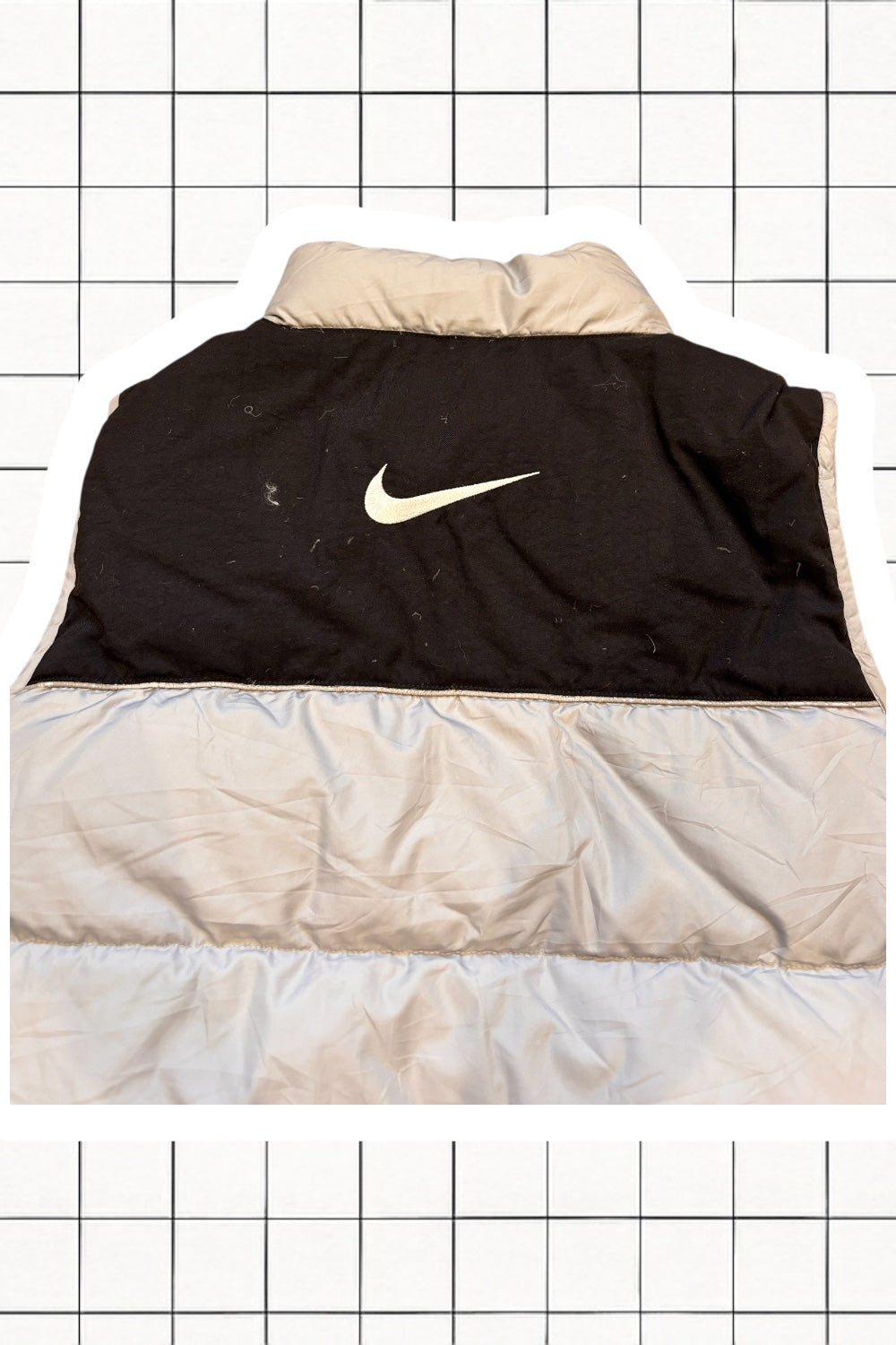 Vintage 2000s Nike Gilet