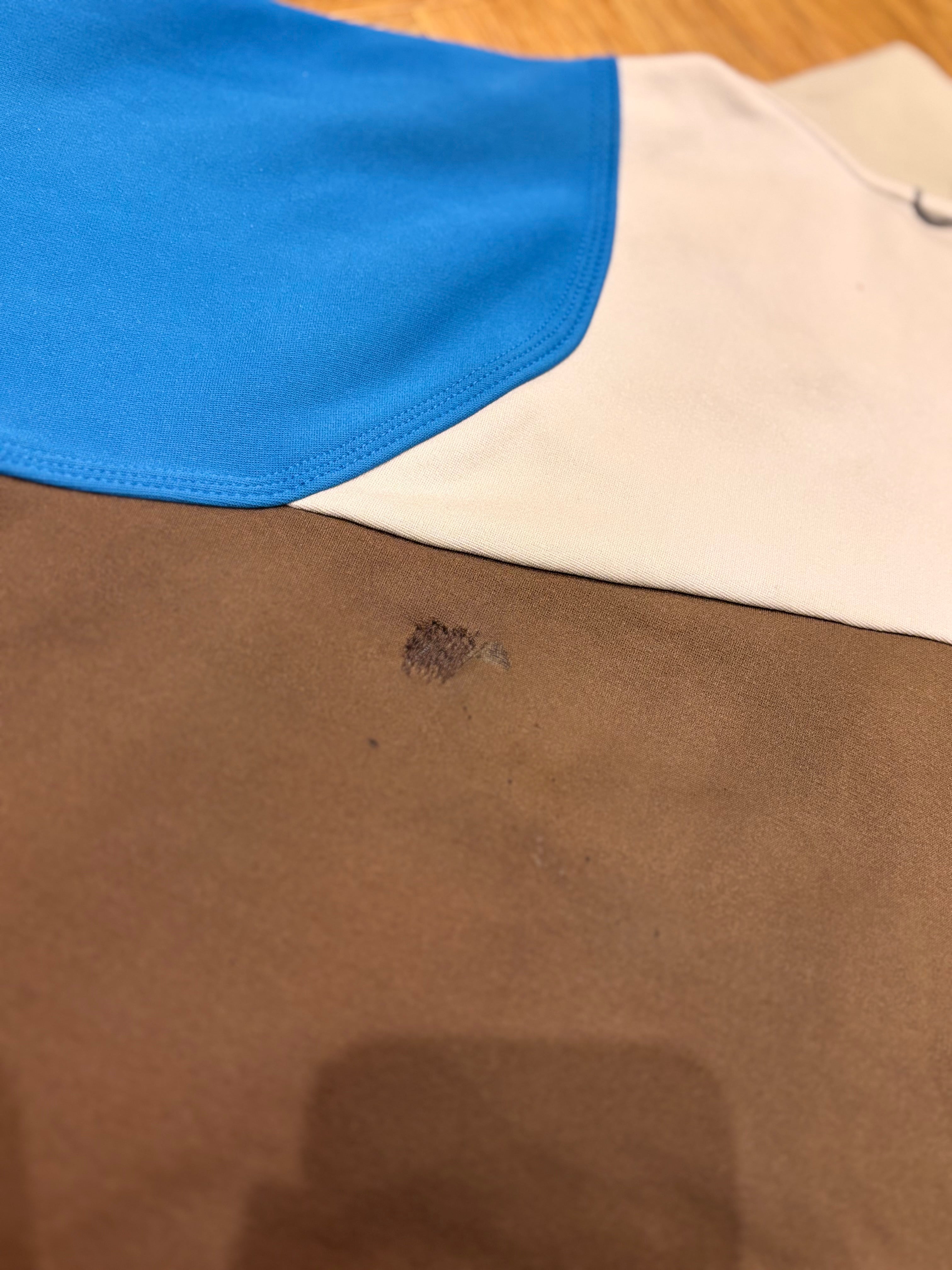 Vintage Nike ACG Zip up