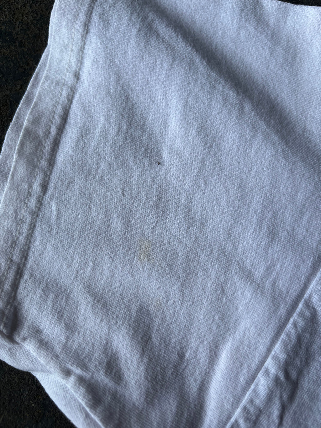 Vintage 2006 Nike Penn State “White Out” Tee