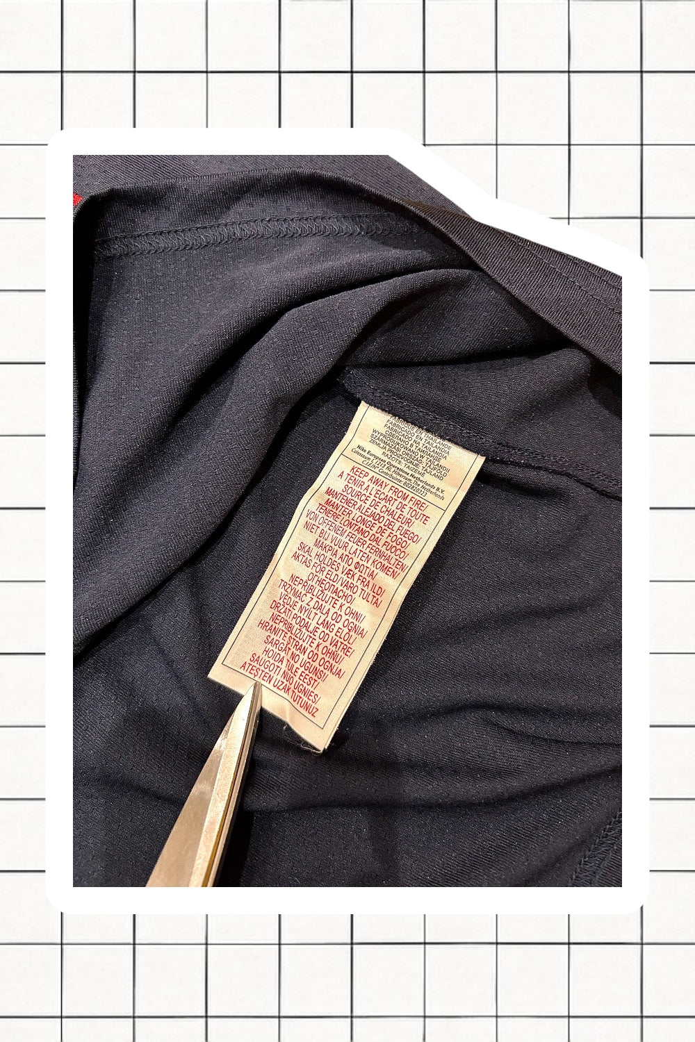 2004/05 Barcelona FC Training vest