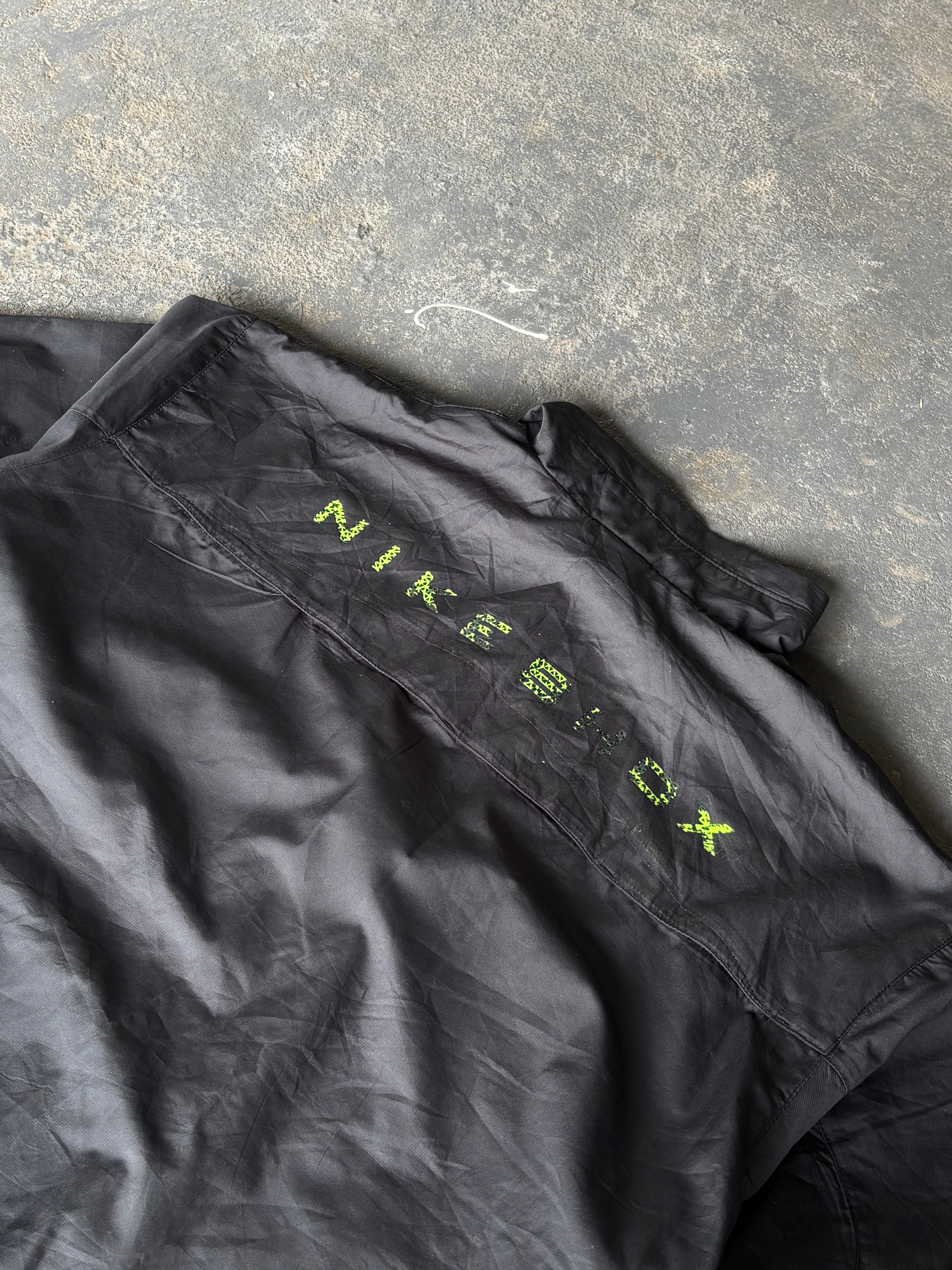 Vintage 00’s Nike Shox Windbreaker