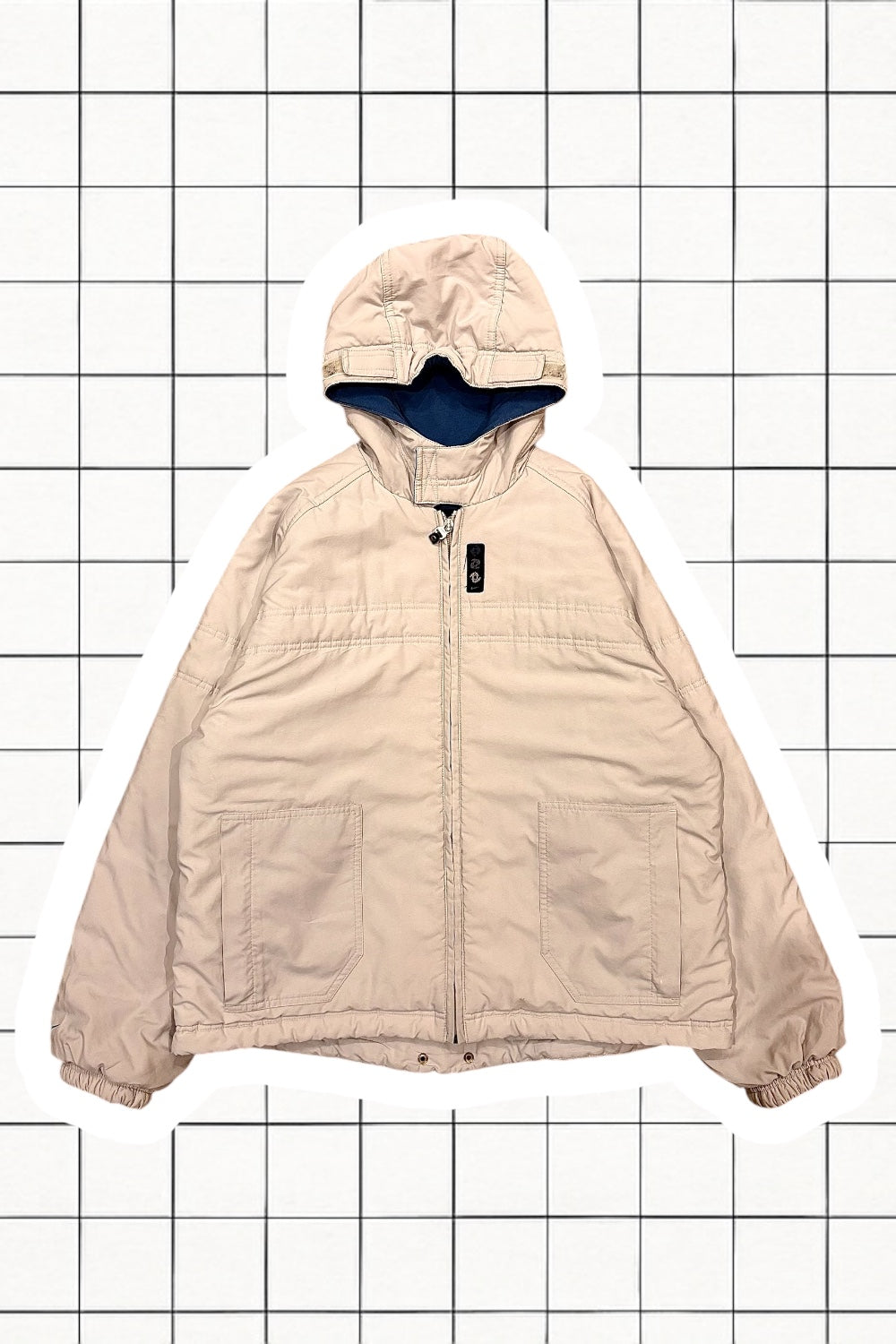 2000s Vintage Nike jacket