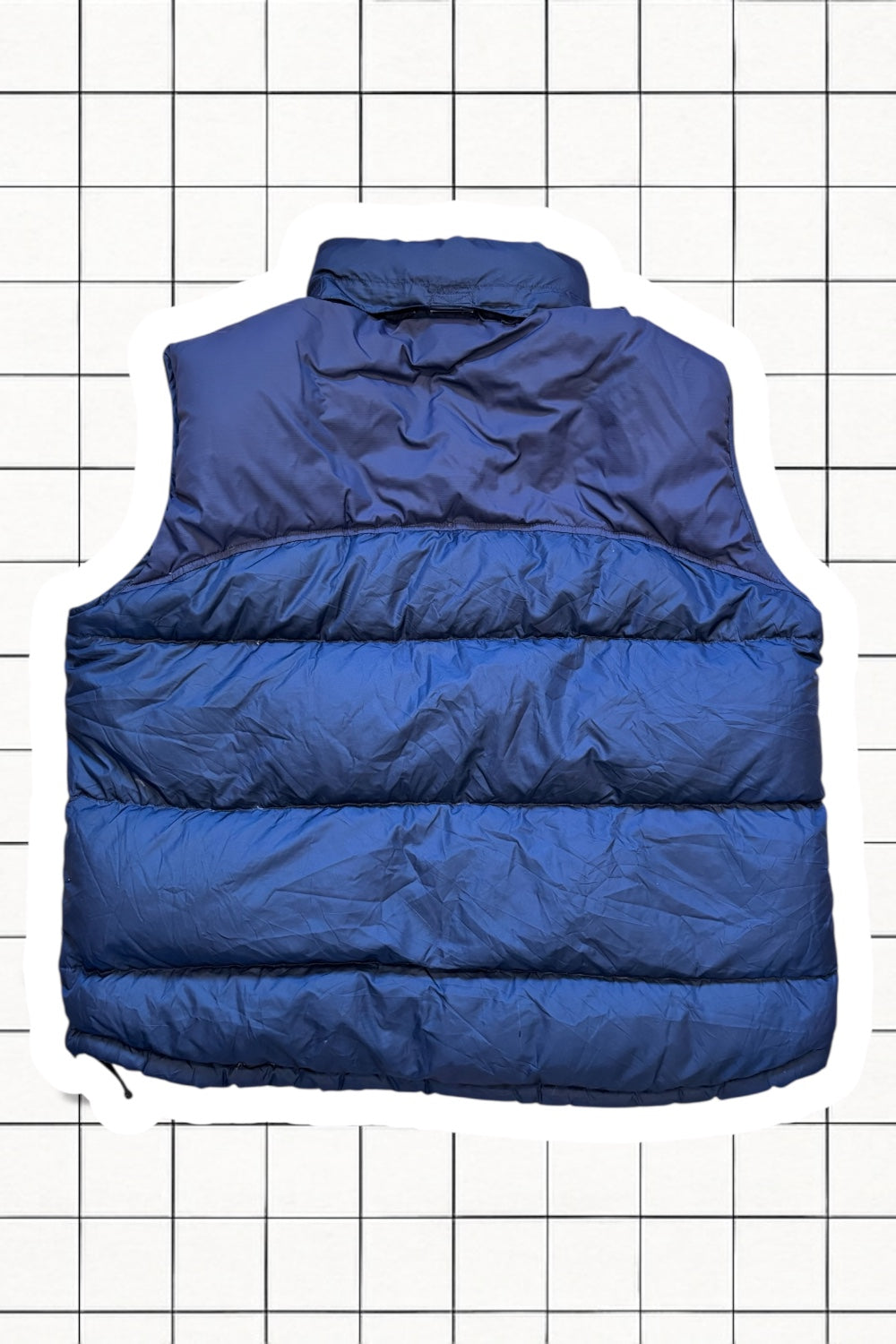 Vintage 2000s Nike Gilet