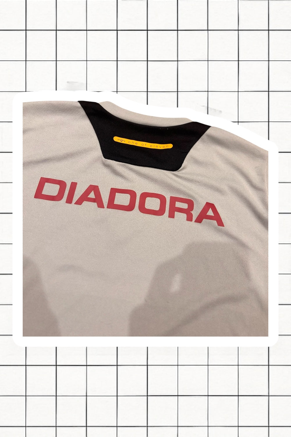 2005/06 AS Roma Third shirt
