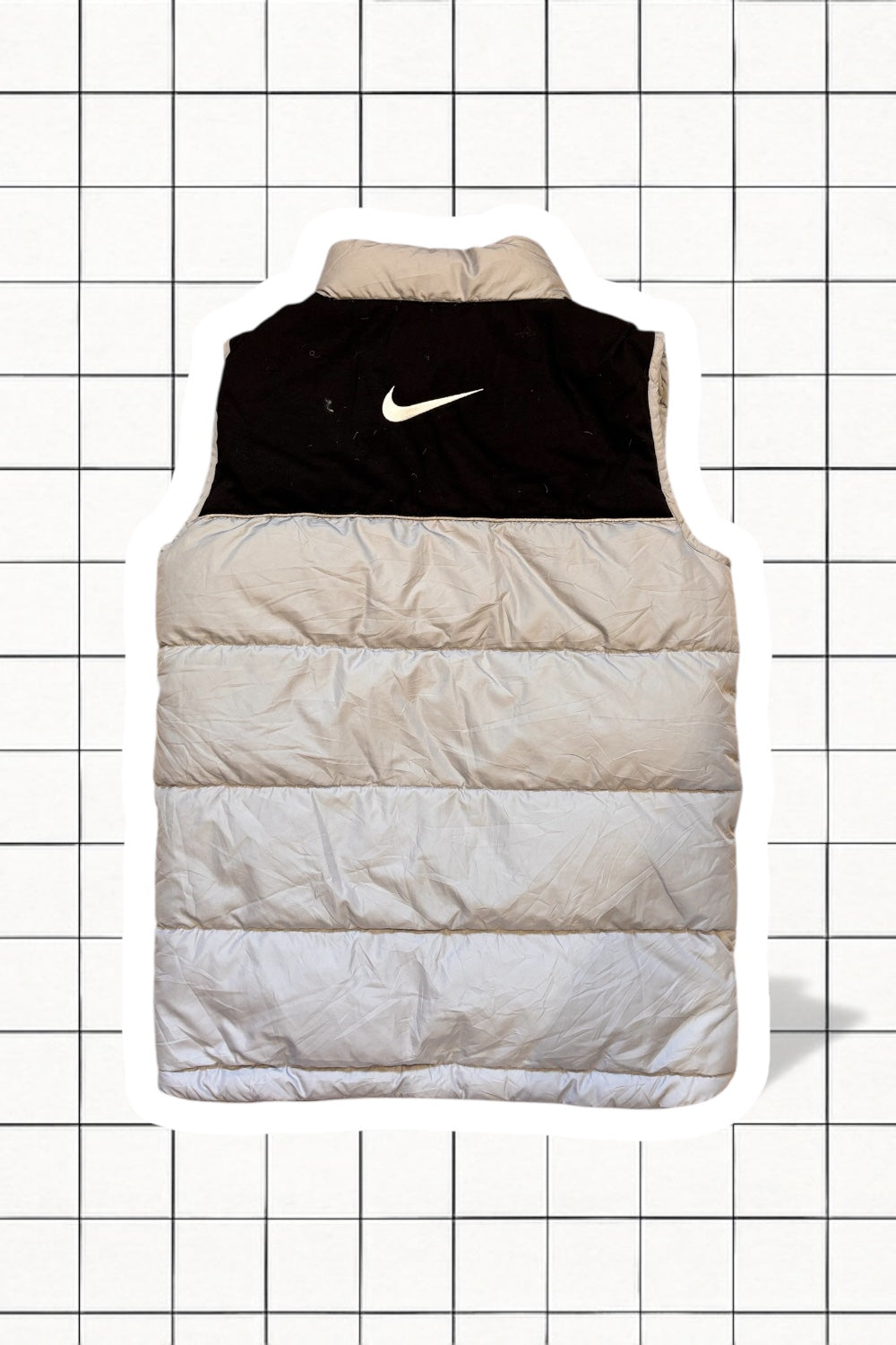 Vintage 2000s Nike Gilet