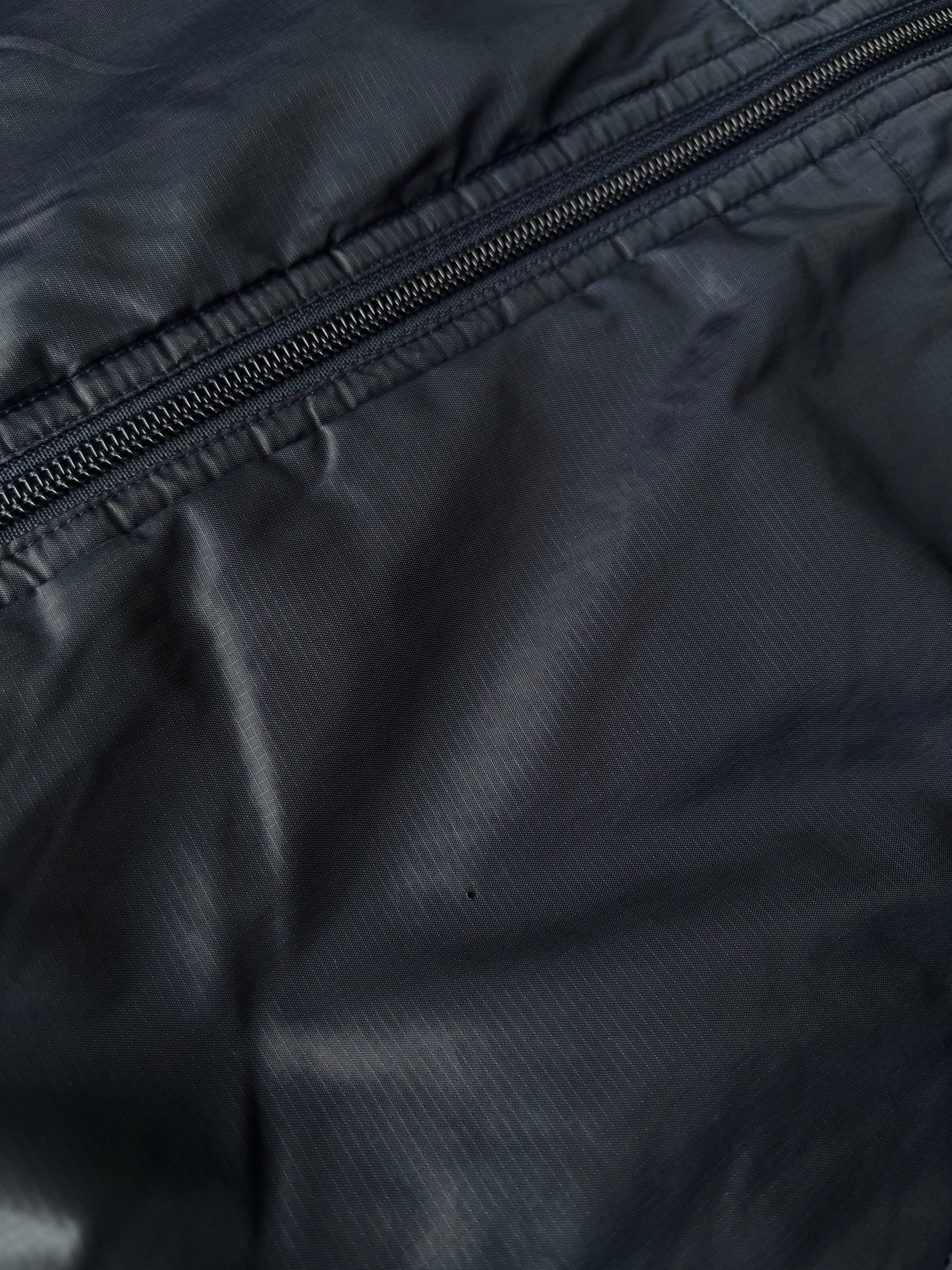 Vintage 90s Nike Reversible Gilet