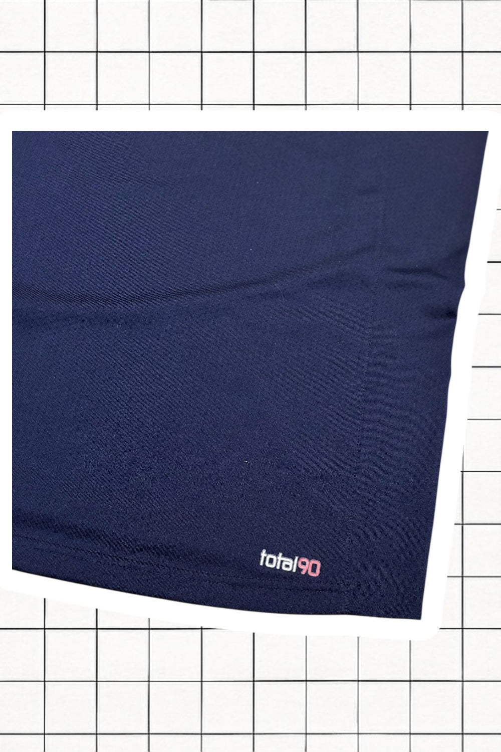 2004/05 Barcelona FC Training vest