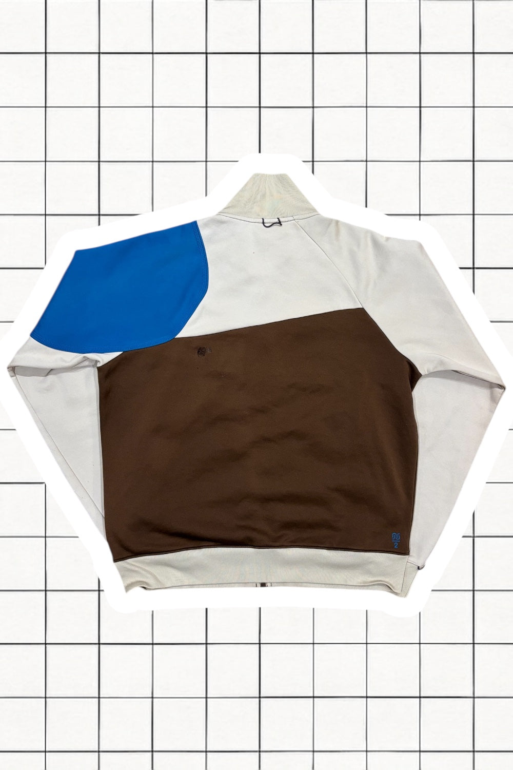 Vintage Nike ACG Zip up