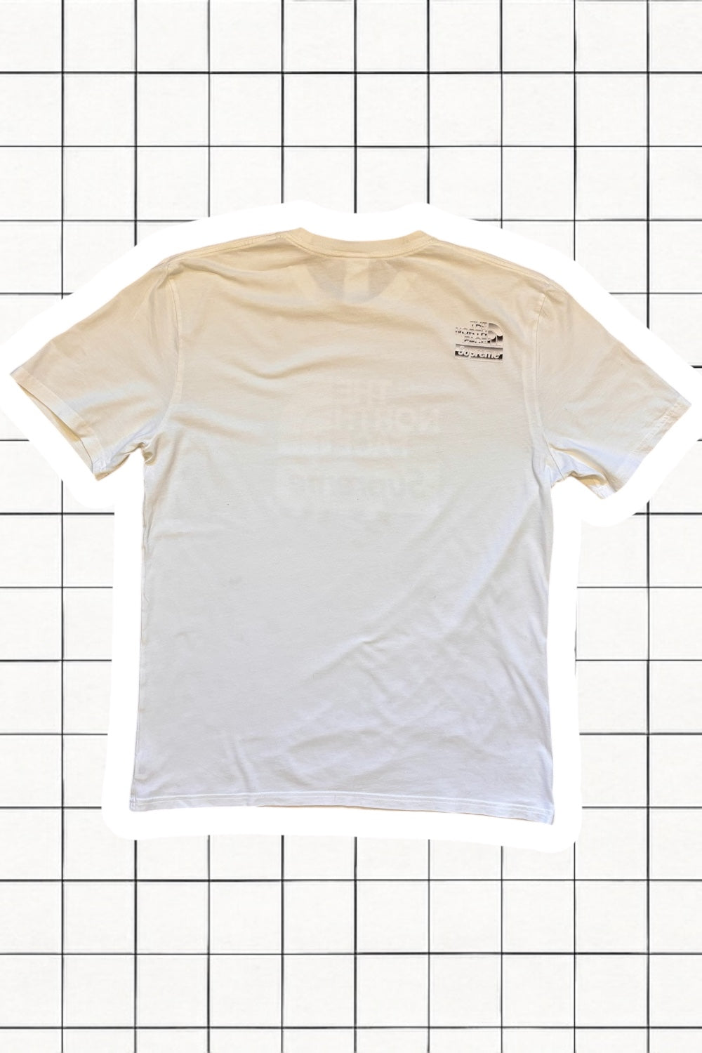 Supreme X The North Face Tee