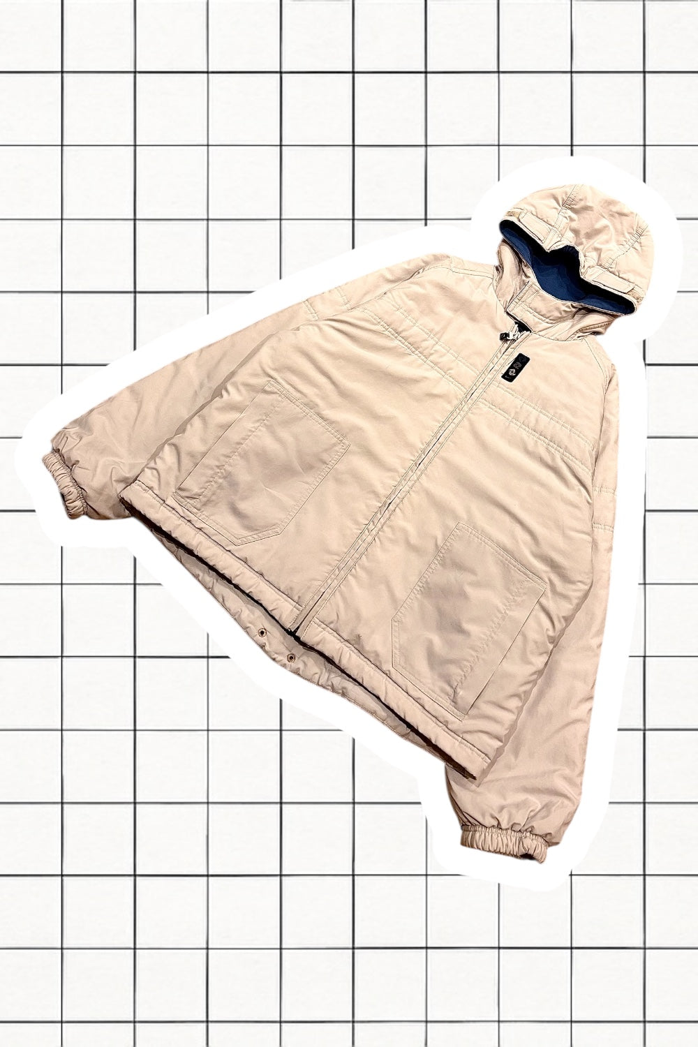 2000s Vintage Nike jacket