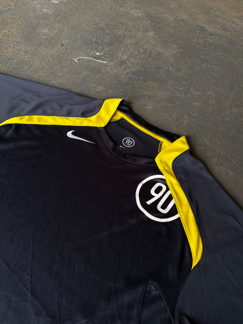 Vintage 2004 Nike T90 Nike Tee