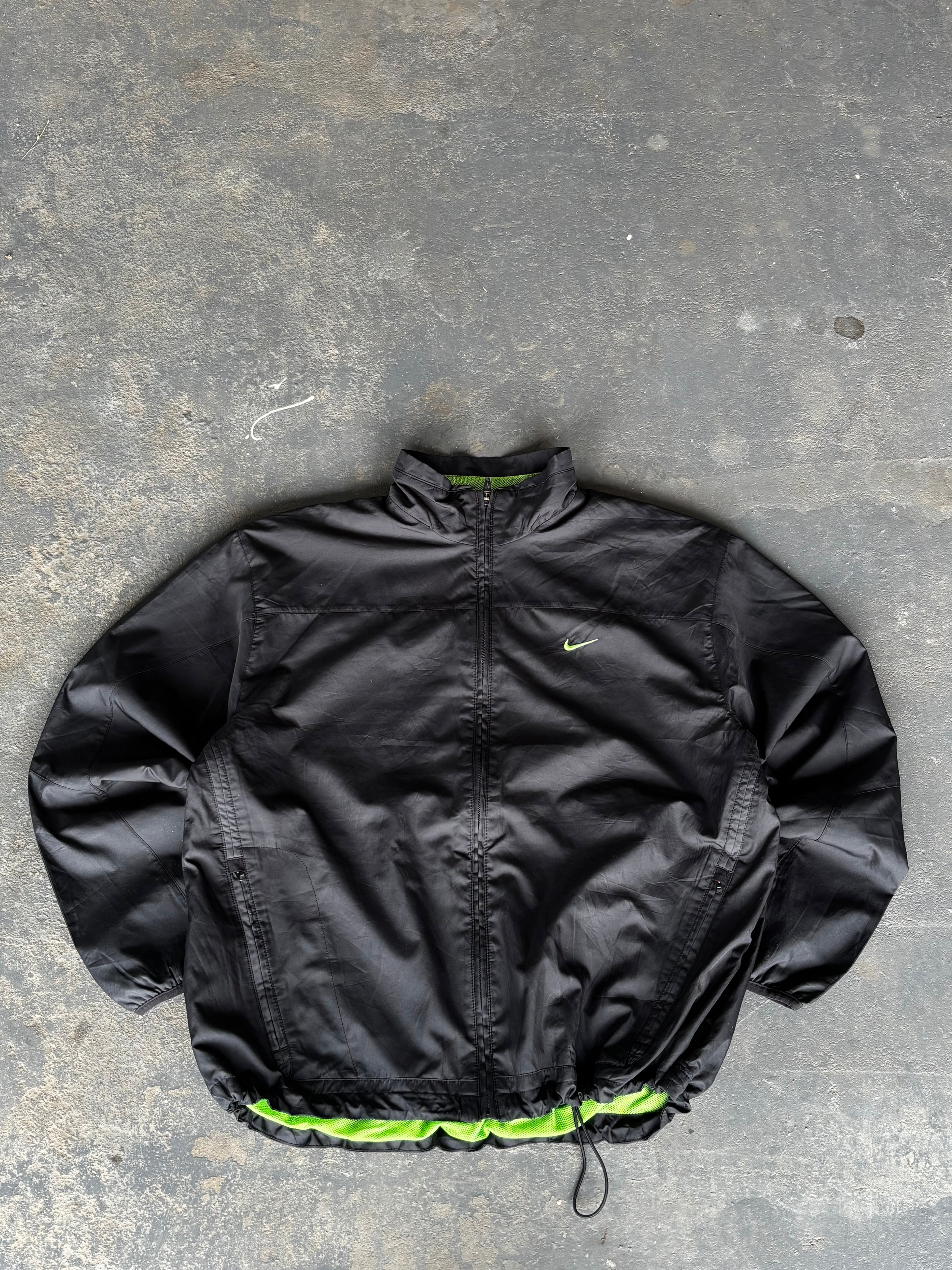 Vintage 00’s Nike Shox Windbreaker