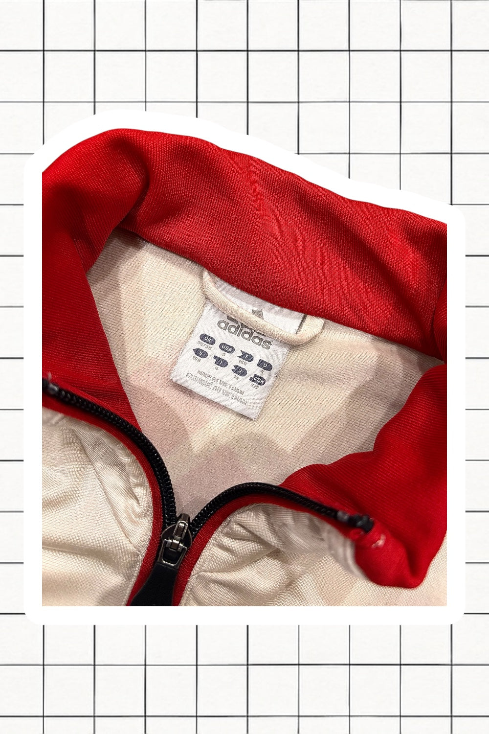 2012/13 AC Milan Track jacket