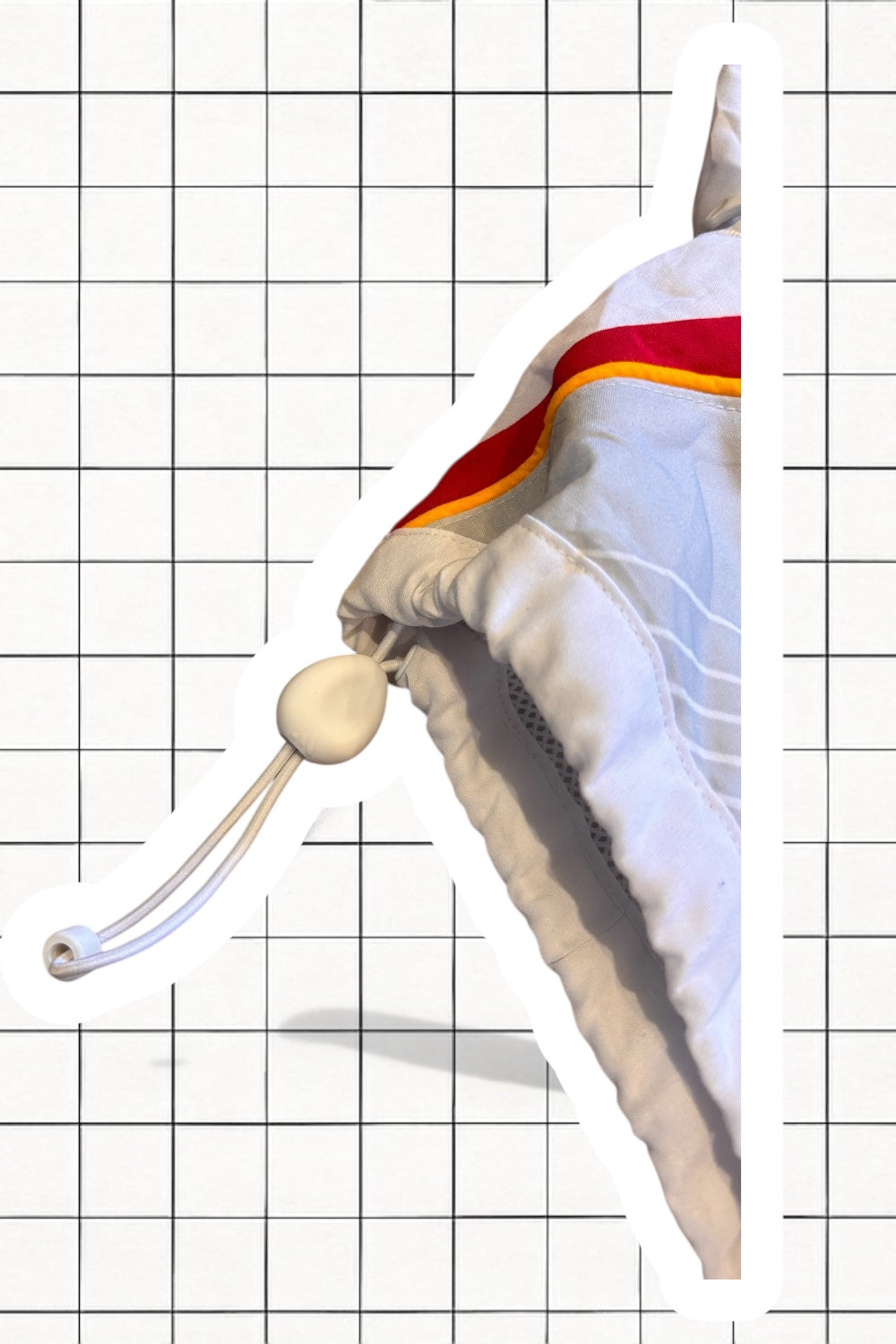 2005/06 Germany Football Team Track Jacket