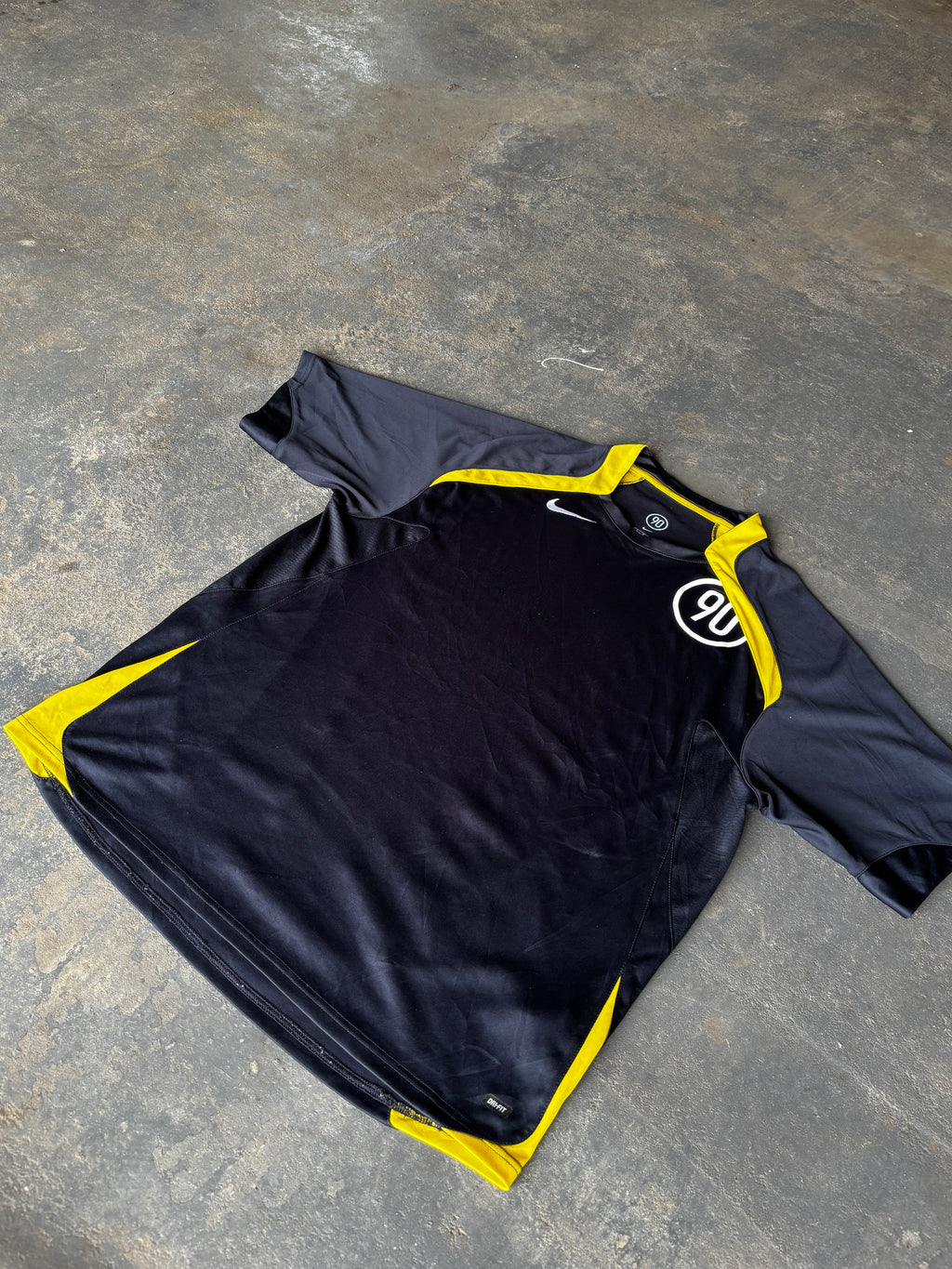 Vintage 2004 Nike T90 Nike Tee
