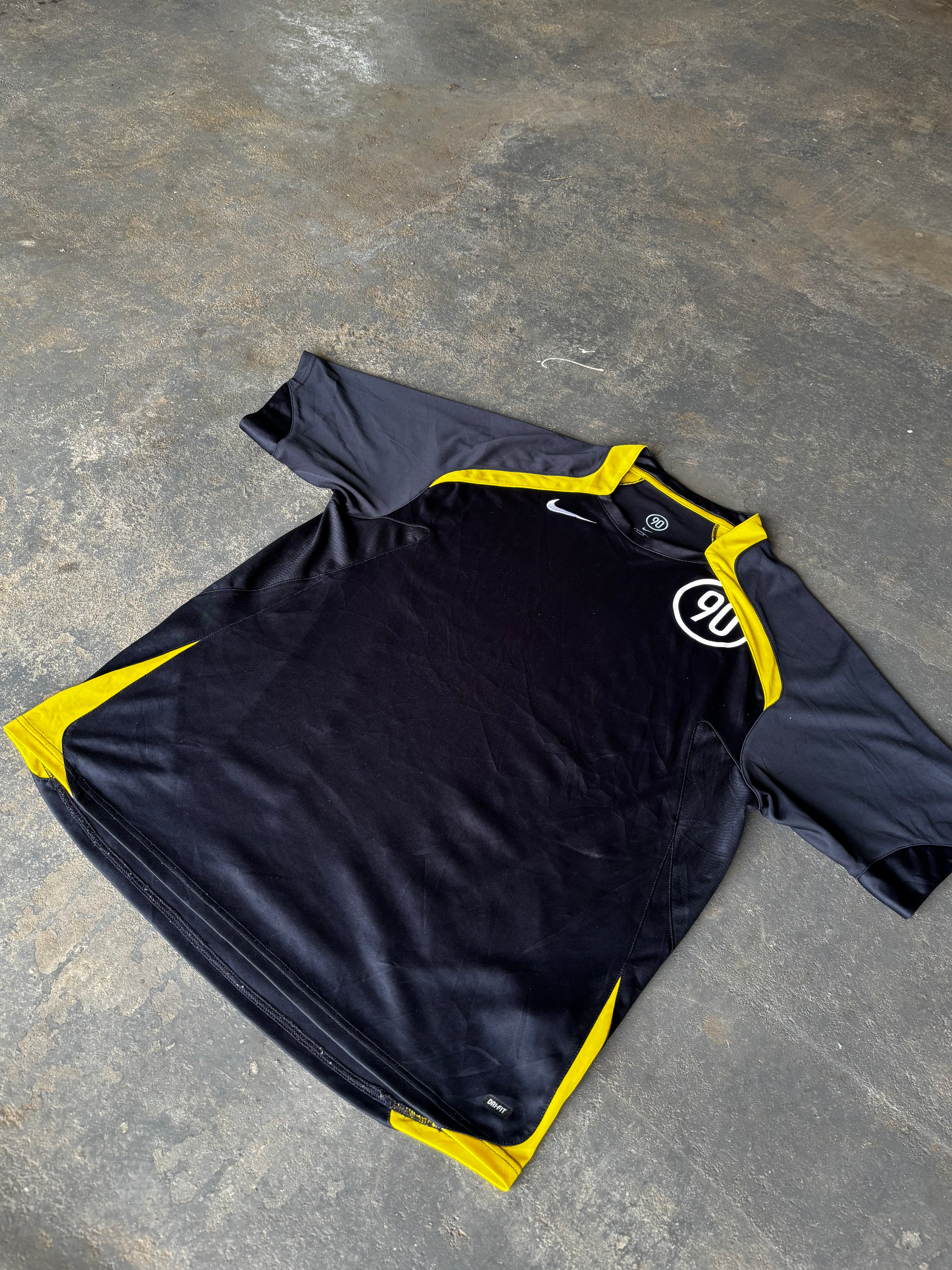 Vintage 2004 Nike T90 Nike Tee