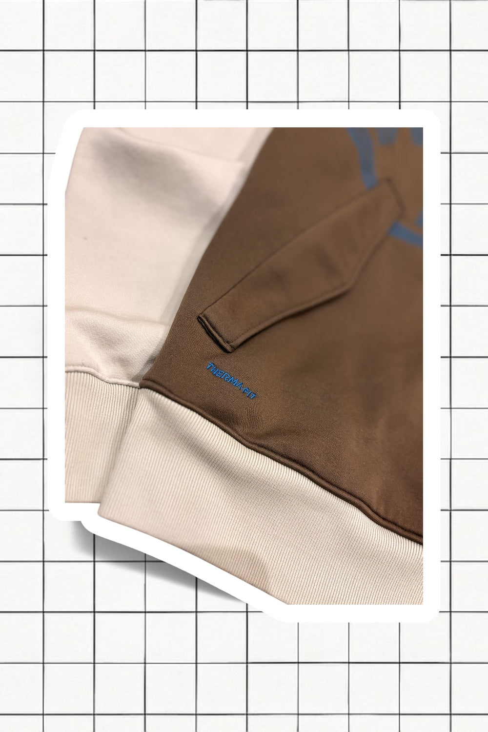 Vintage Nike ACG Zip up