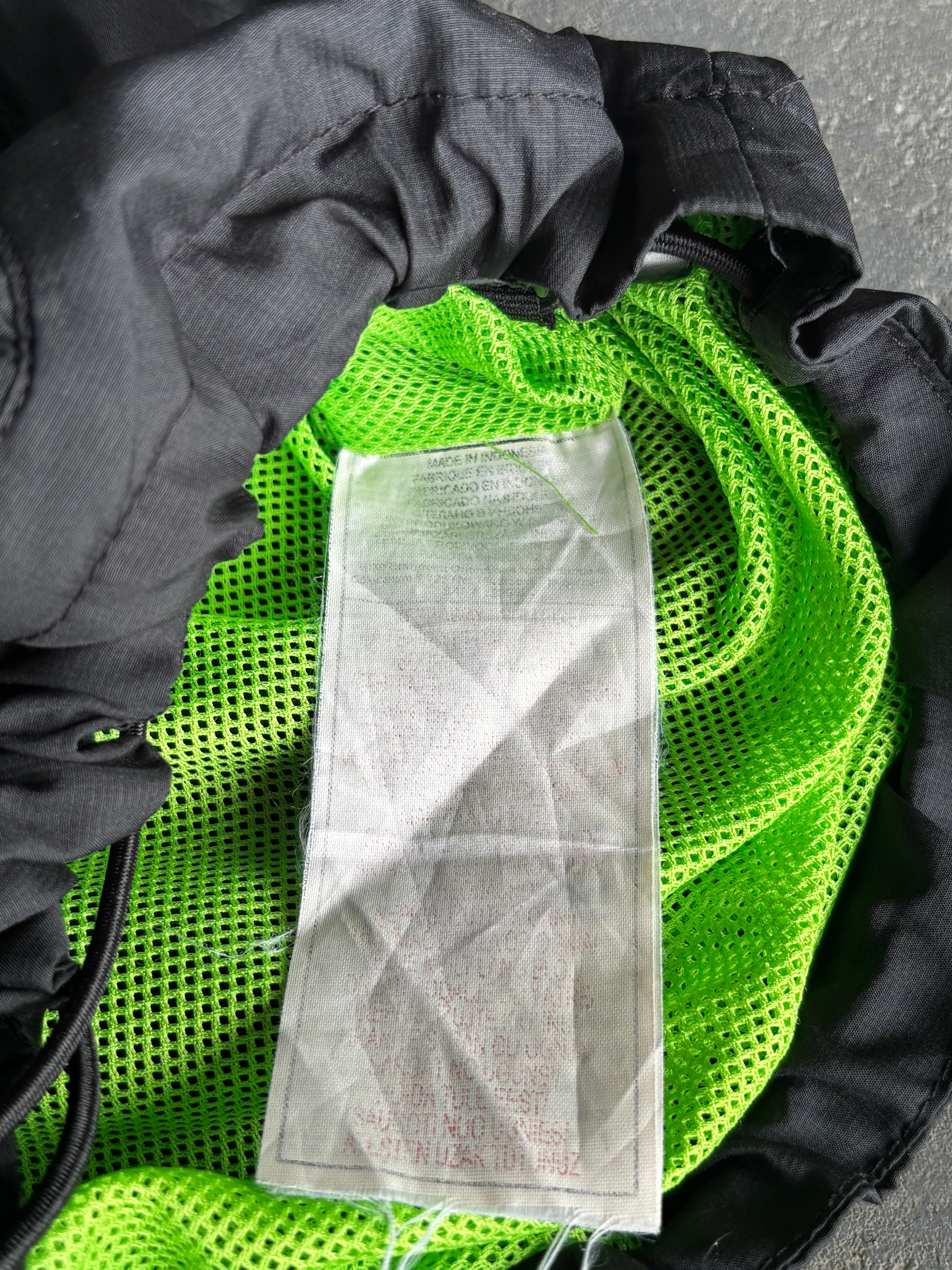 Vintage 00’s Nike Shox Windbreaker