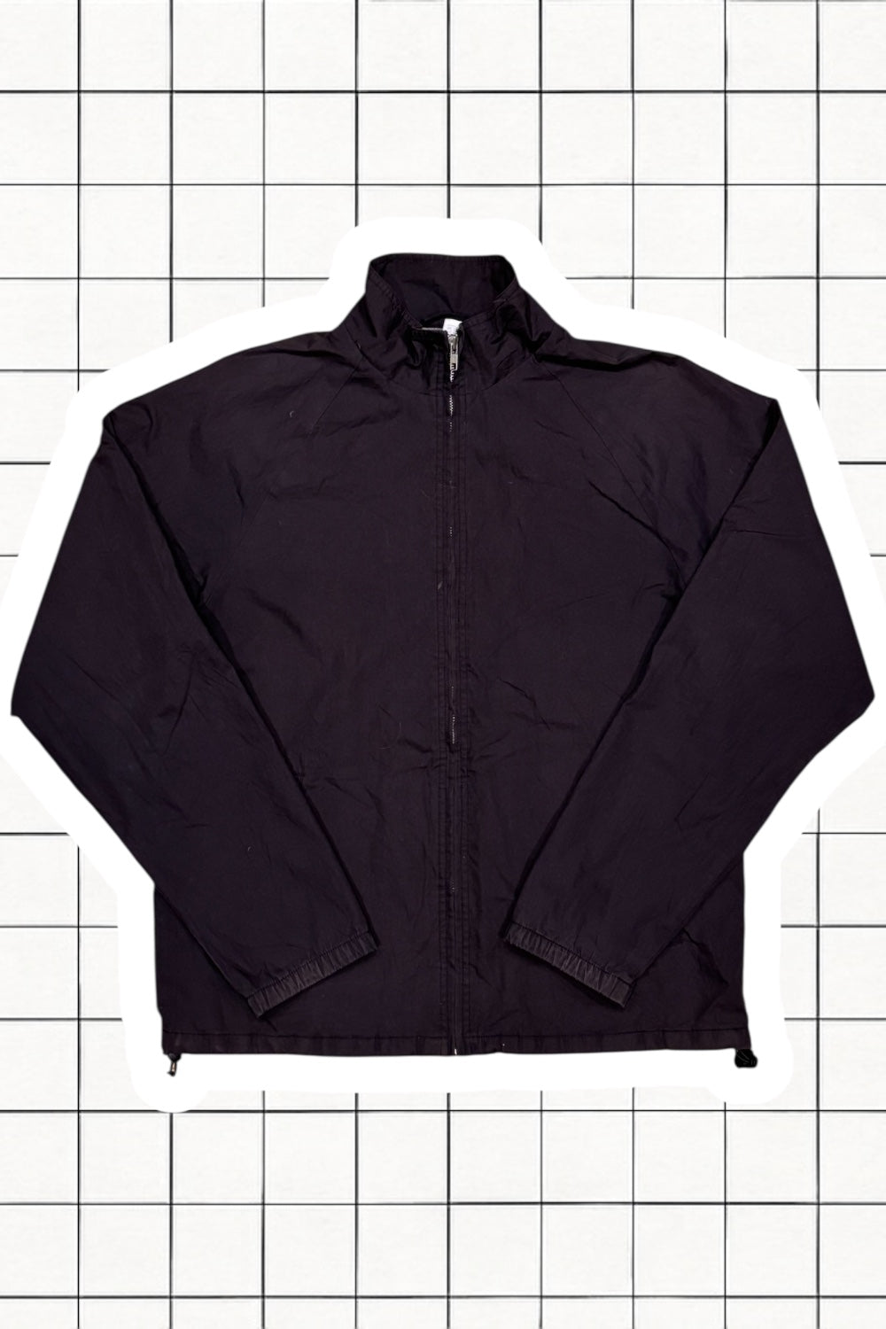 Vintage Carhartt Harrington jacket