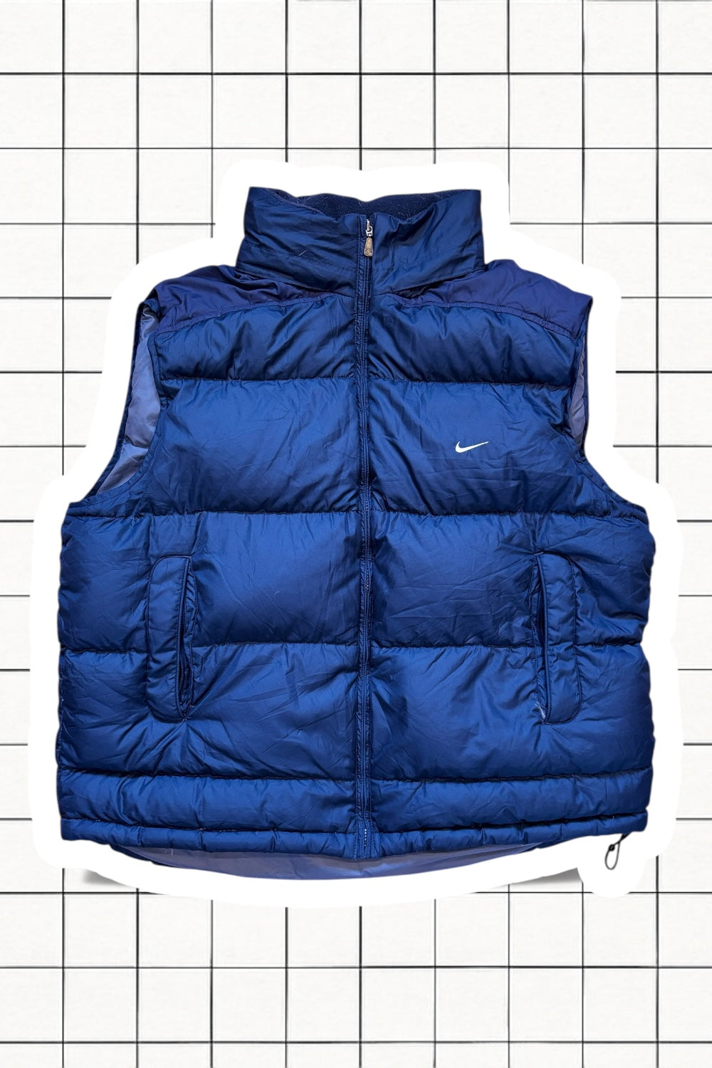 Vintage 2000s Nike Gilet