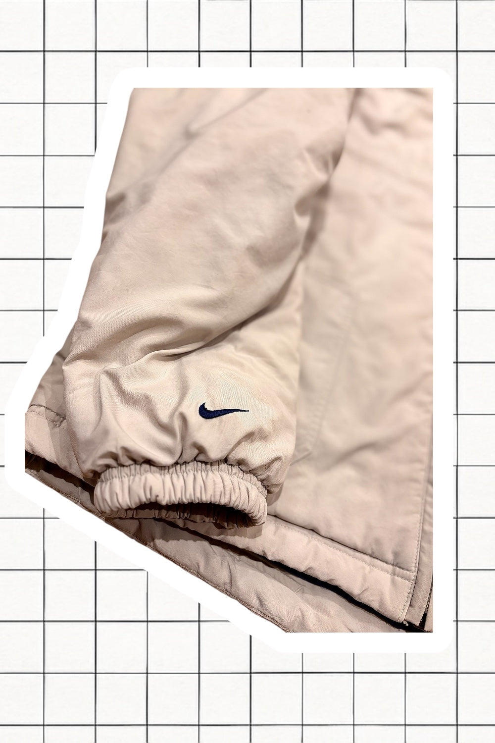 2000s Vintage Nike jacket