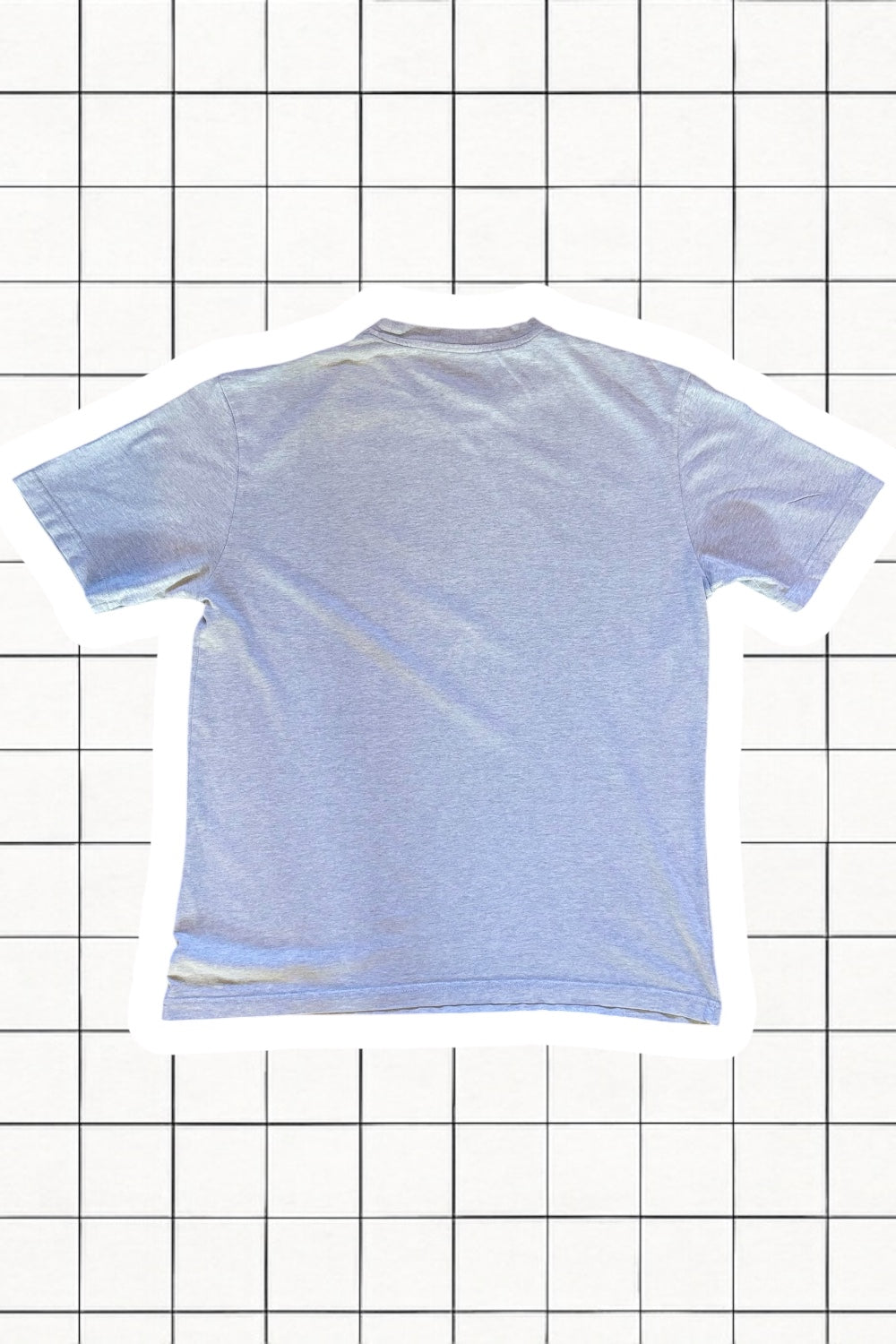 Palace Grand Piano tee