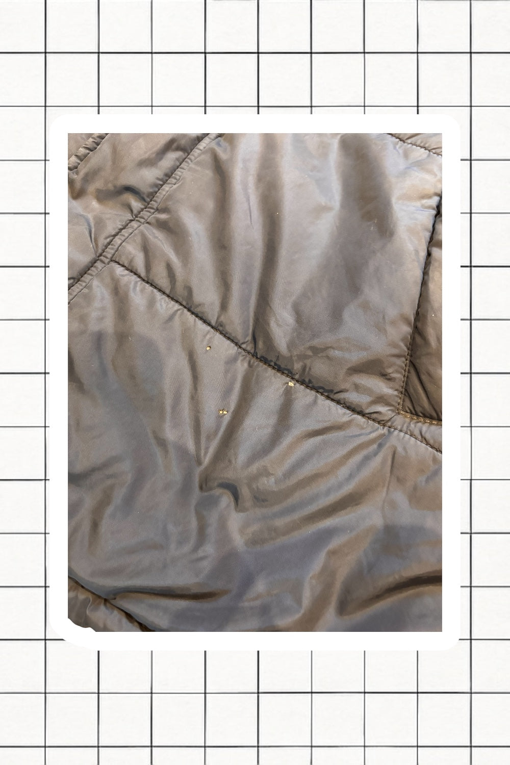 Vintage 2000s Prada Long Coat