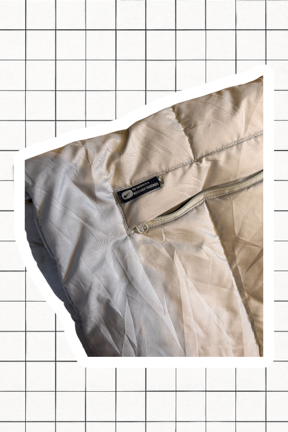 Vintage 2000s Nike Gilet