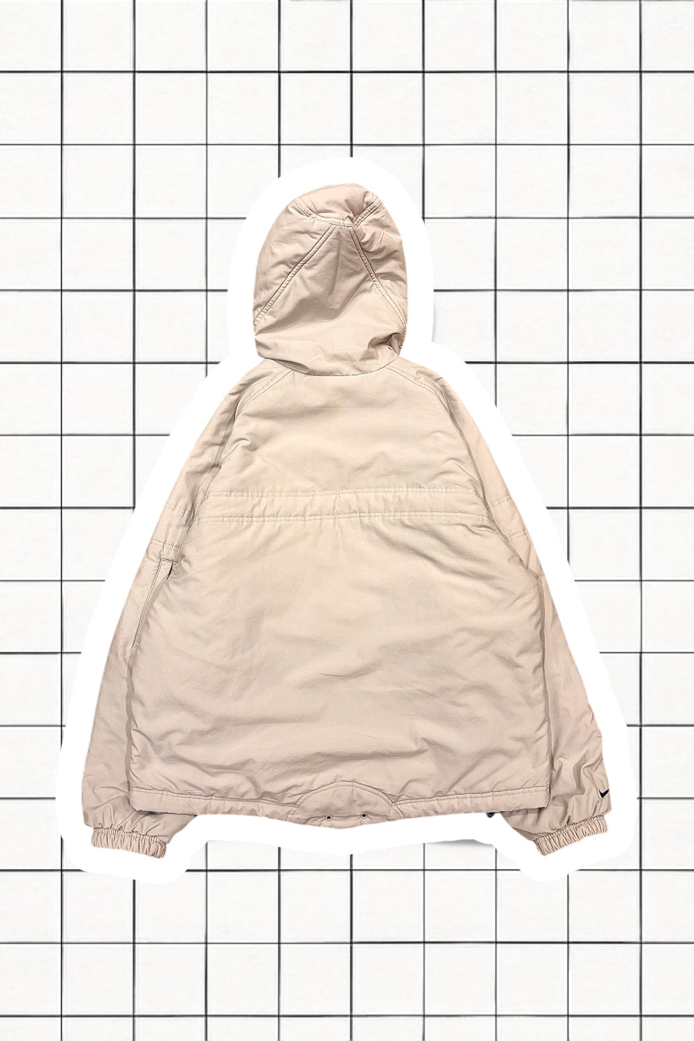 2000s Vintage Nike jacket