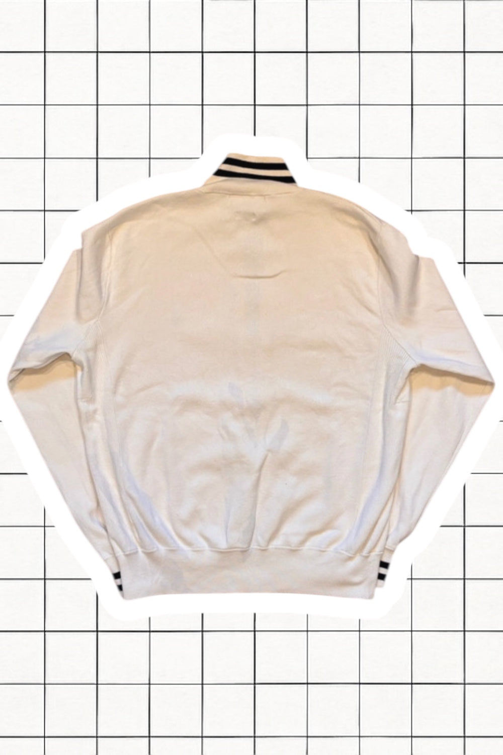 Vintage Ralph Lauren full zip