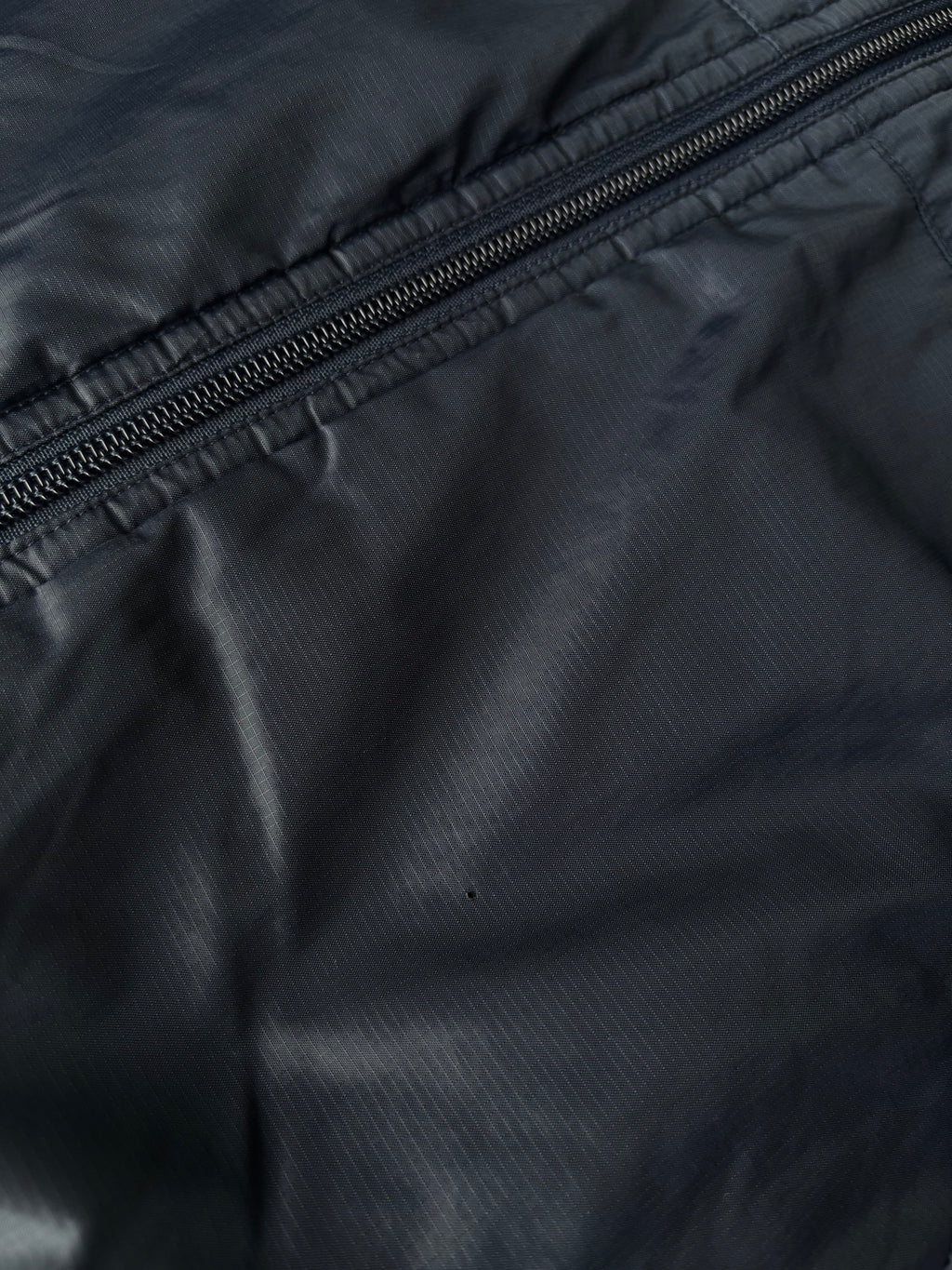 Vintage 90s Nike Reversible Gilet