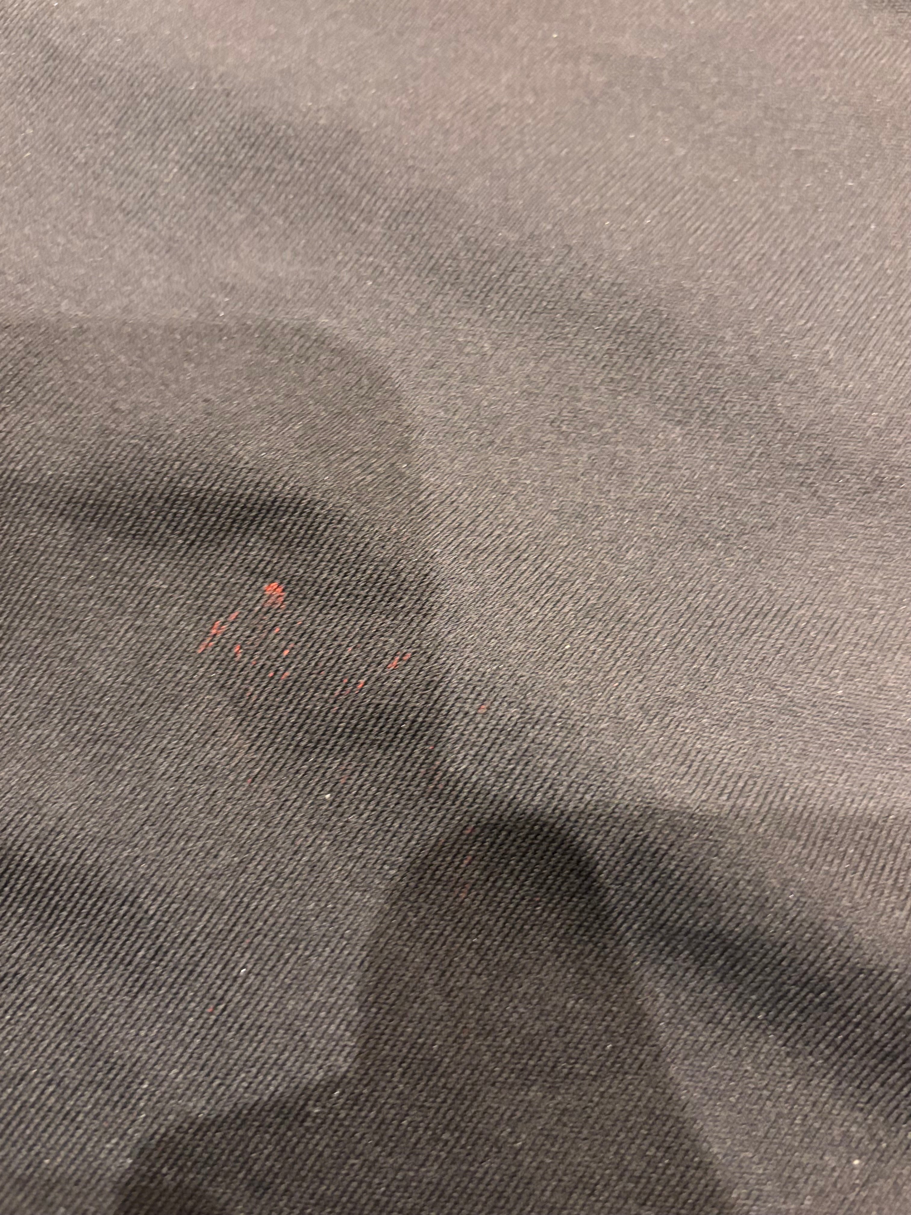 Vintage Nike Total 90 Crewneck