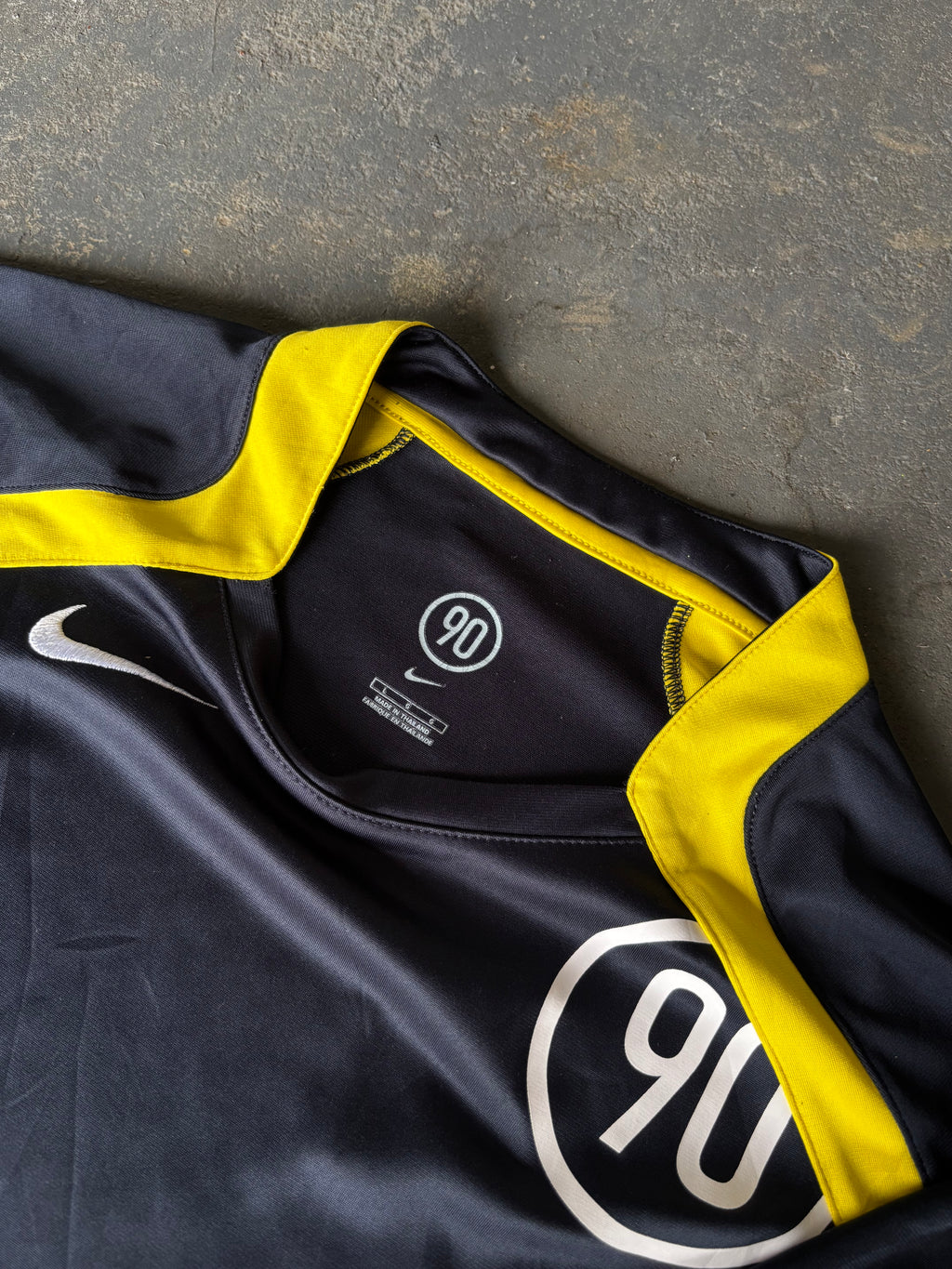 Vintage 2004 Nike T90 Nike Tee