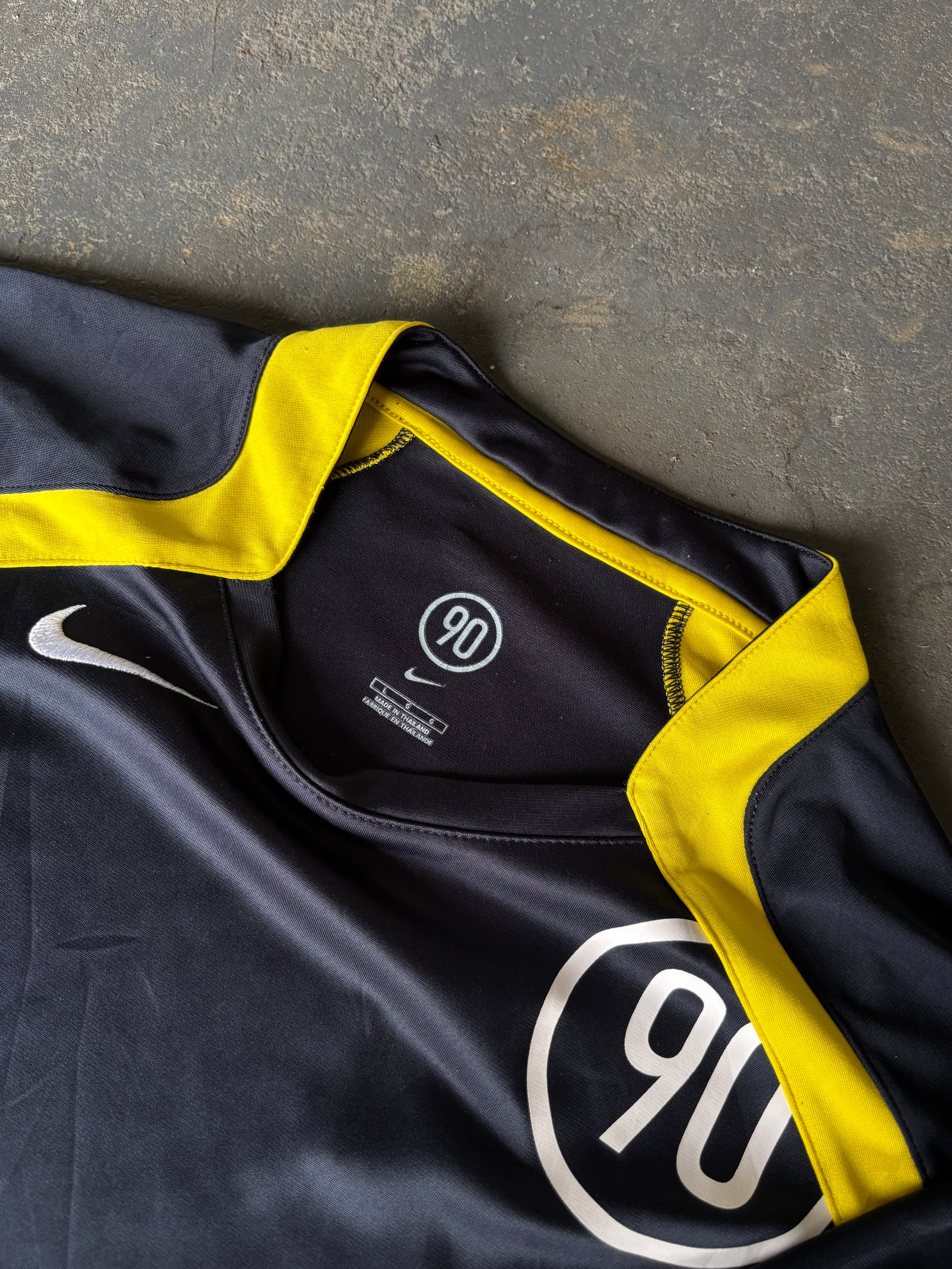 Vintage 2004 Nike T90 Nike Tee