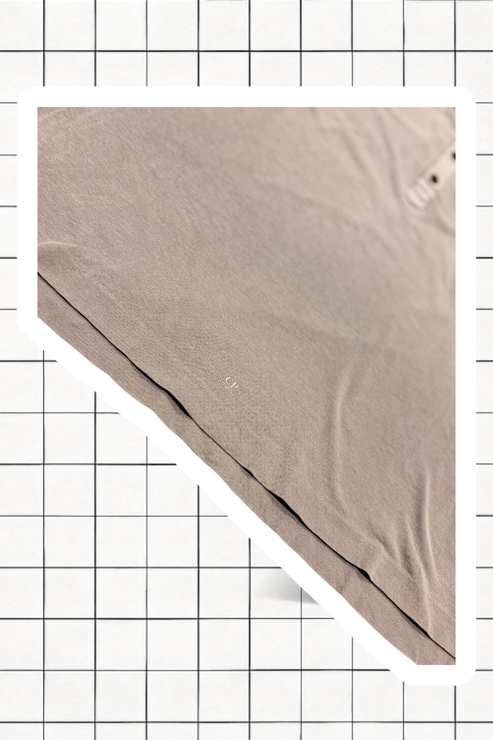 SS08 CP Company Polo