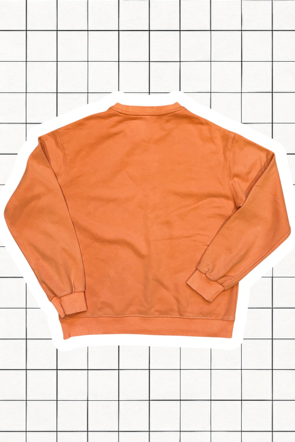 Nike X Supreme Jewel Crewneck