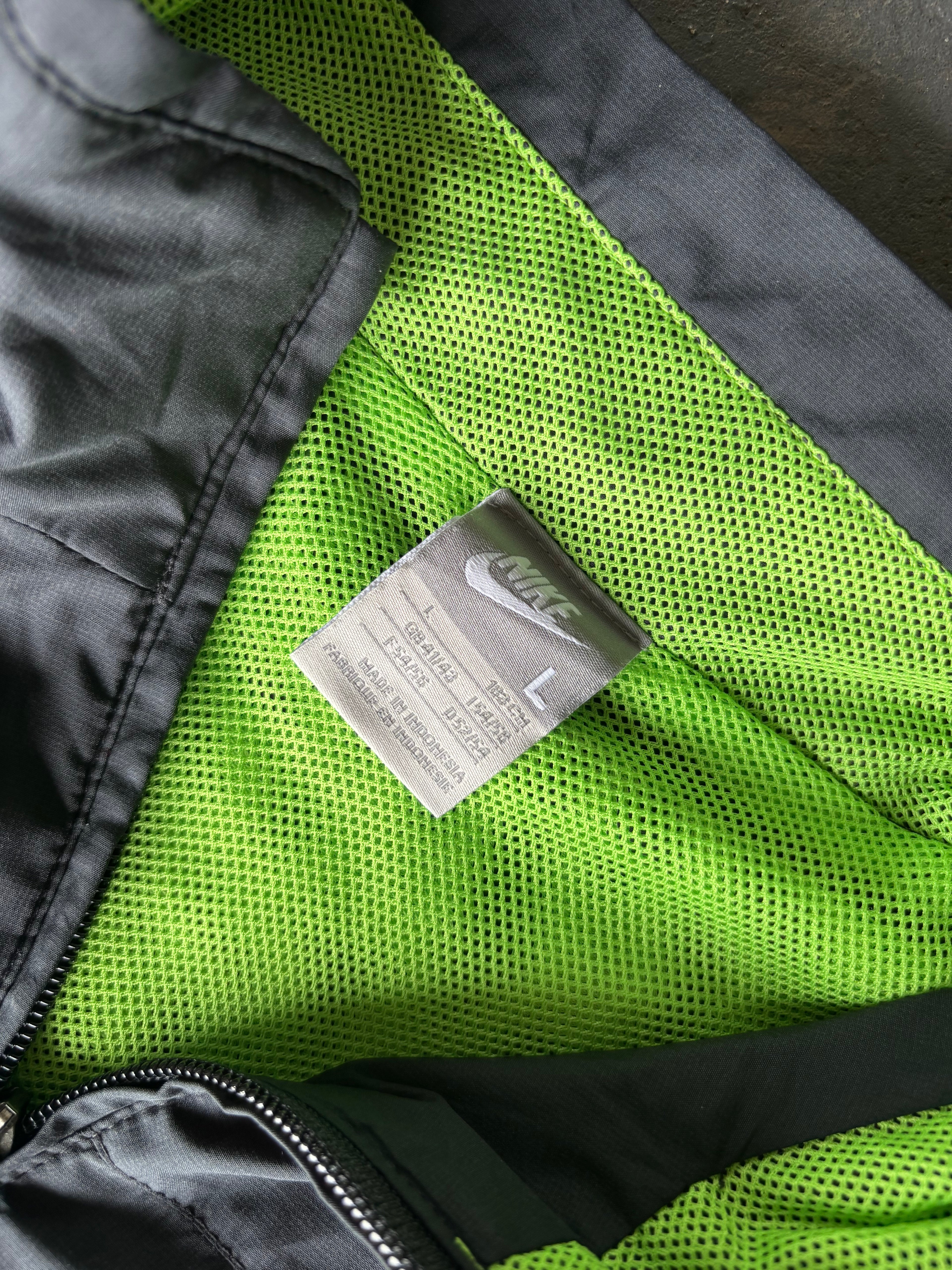 Vintage 00’s Nike Shox Windbreaker