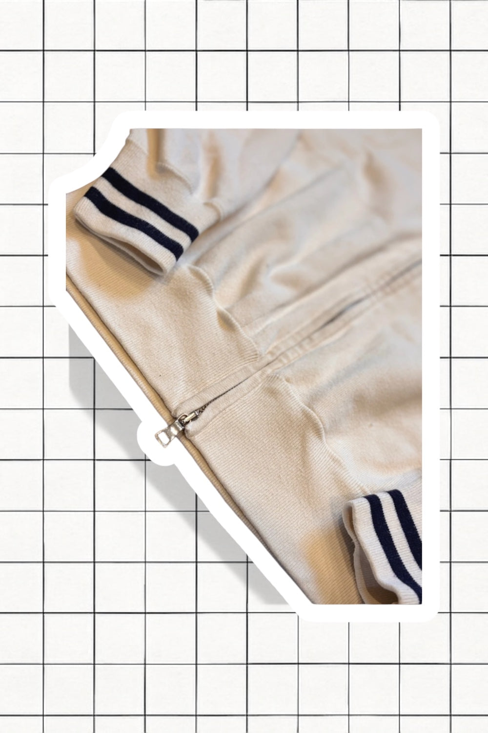 Vintage Ralph Lauren full zip