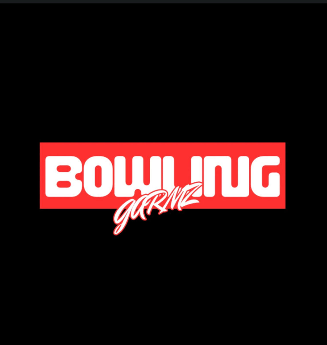 Bowling Garmz Gift Card