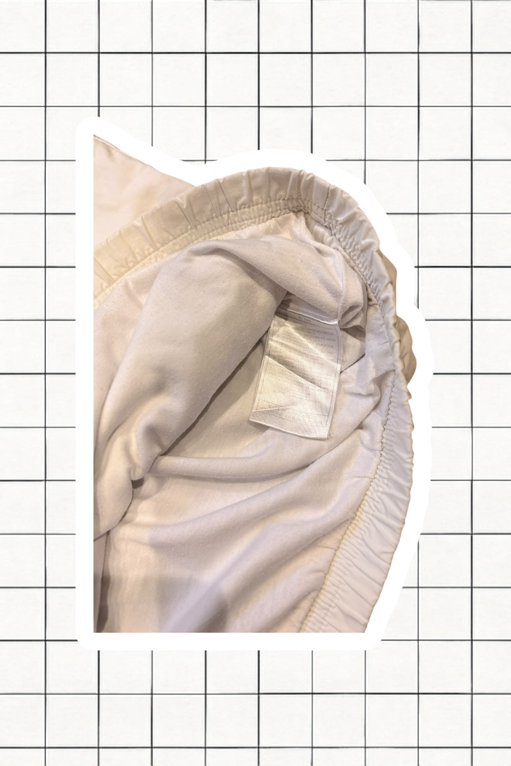 Vintage Nike Cream Jacket