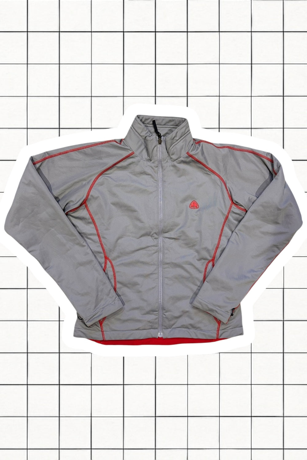 Vintage Nike ACG Fleece