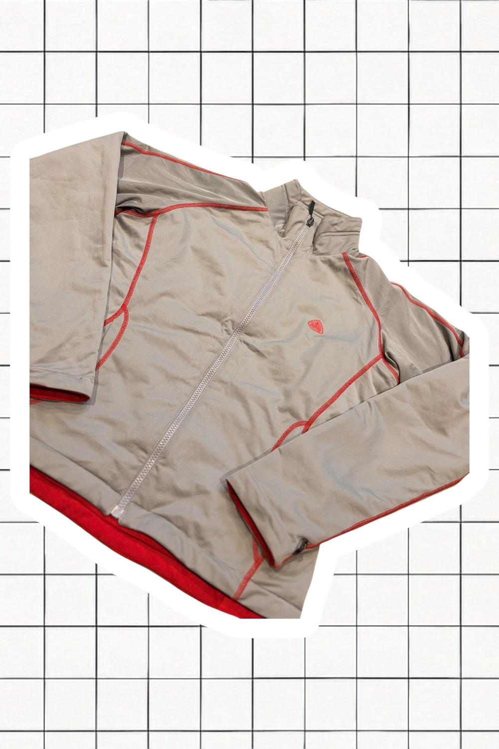 Vintage Nike ACG Fleece