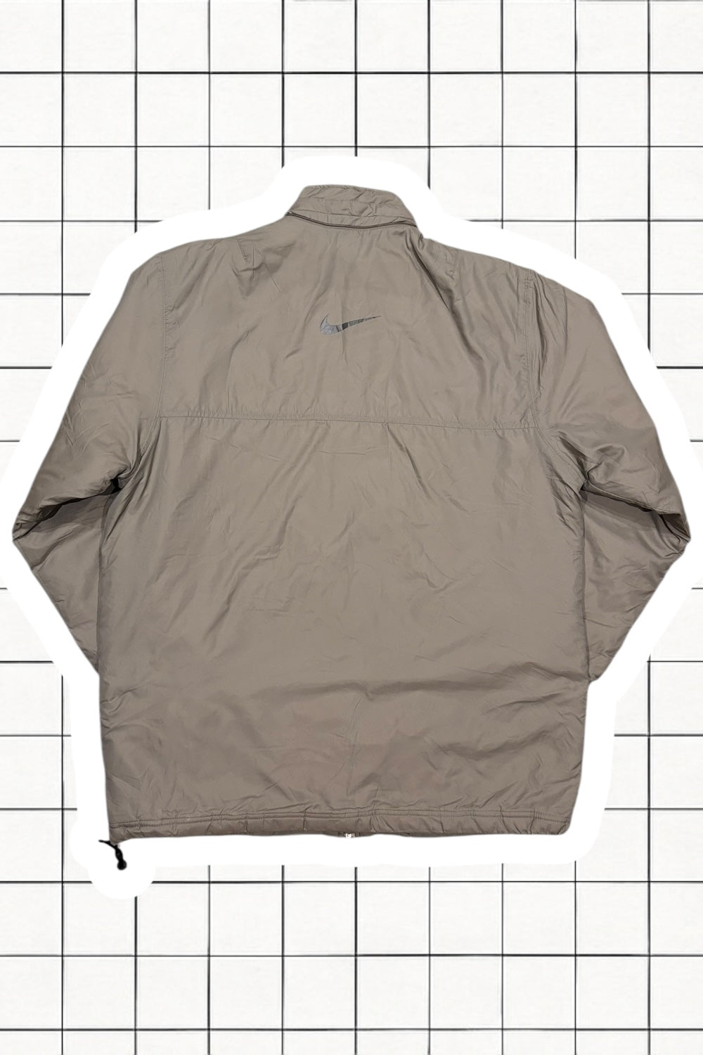 Vintage Nike Padded Jacket